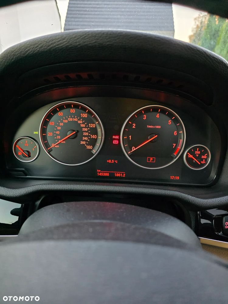 BMW X3 - 5