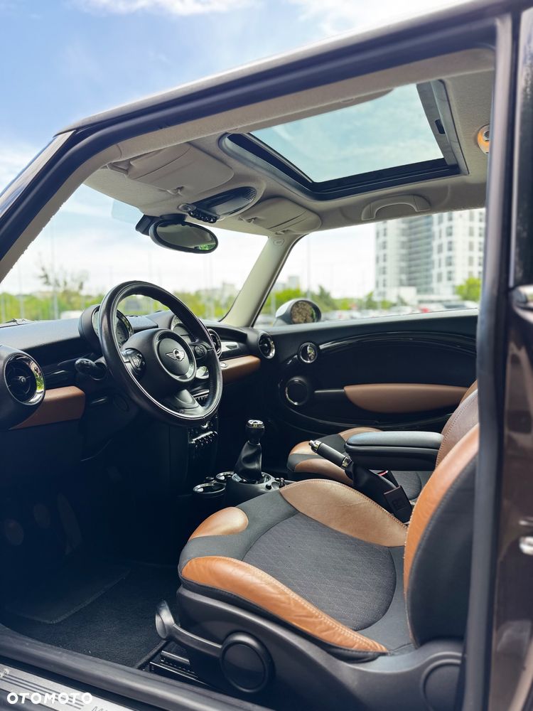 MINI Cooper - 12