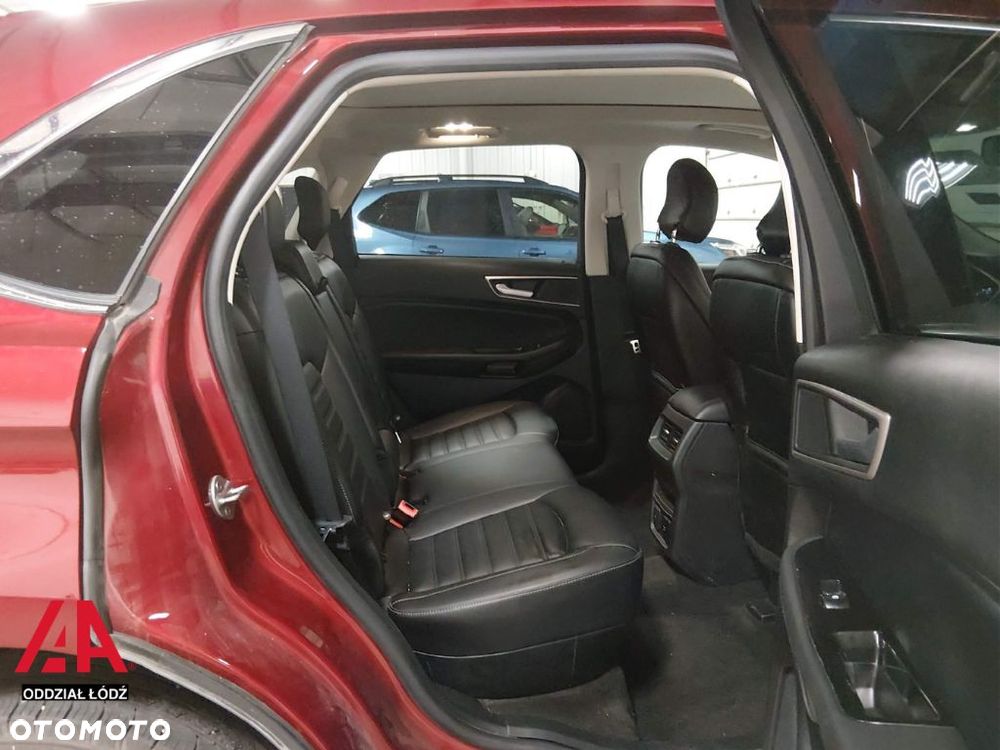 Ford Edge - 12