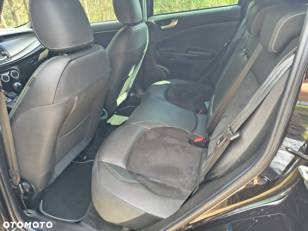 Alfa Romeo Giulietta 2.0 JTDM 16V TCT Sport - 15
