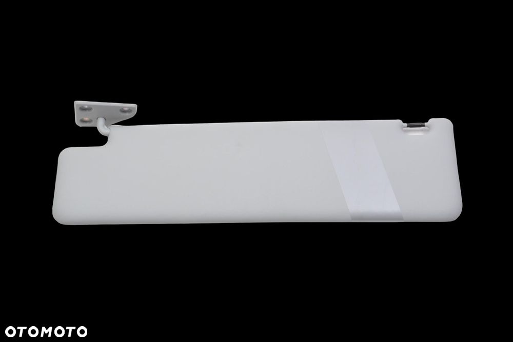 5802754200 ; 5801547557 Iveco Daily  2014 2019 osłona przeciwsłoneczna lewa - 1