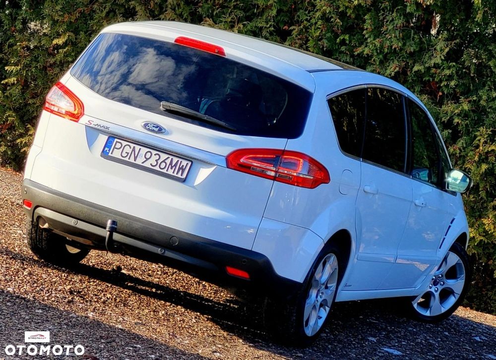 Ford S-Max - 6