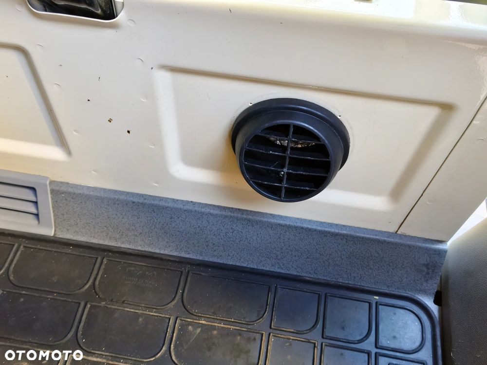 Volkswagen Crafter - 22