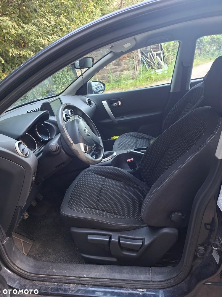 Nissan Qashqai 2.0 Acenta - 6