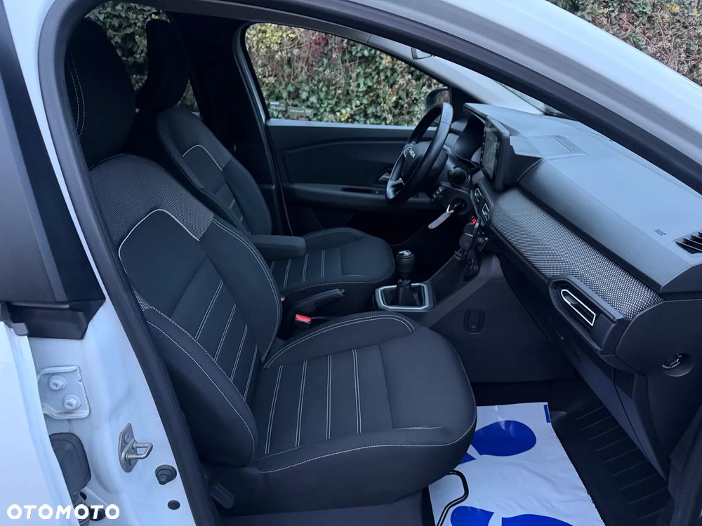 Dacia Jogger 1.0 TCe Expression - 15