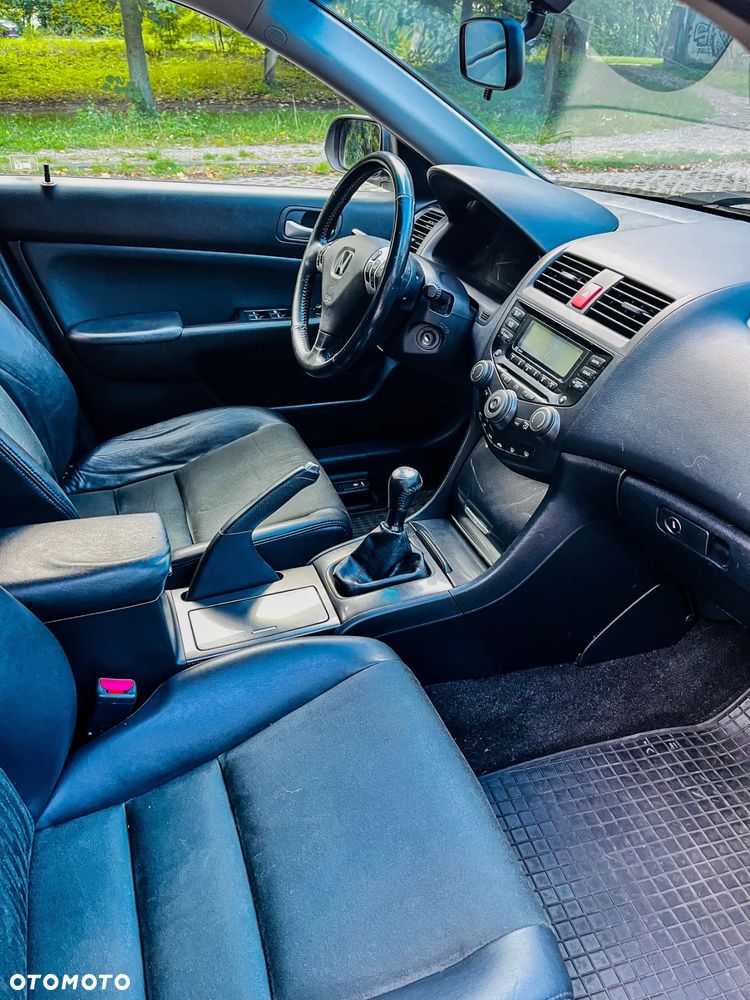 Honda Accord 2.0 i Comfort - 13