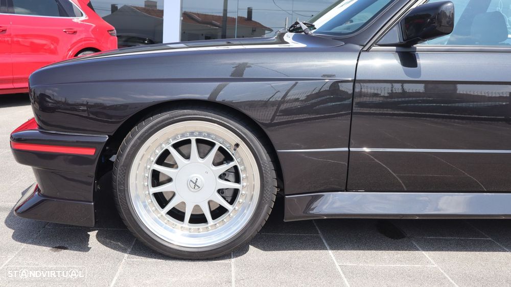BMW M3 - 11