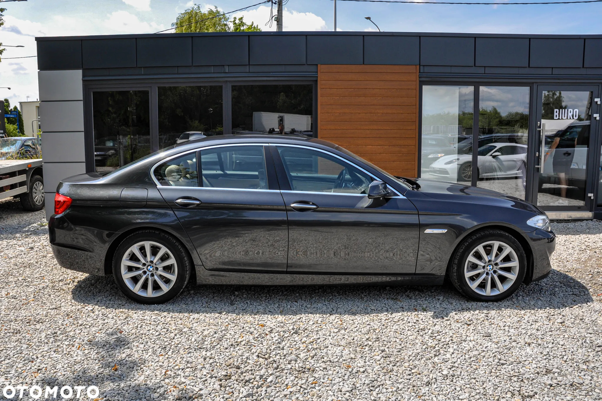 BMW Seria 5 520i - 5