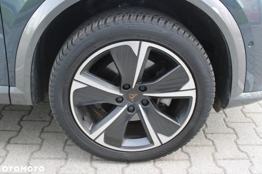 Cupra Formentor - 10