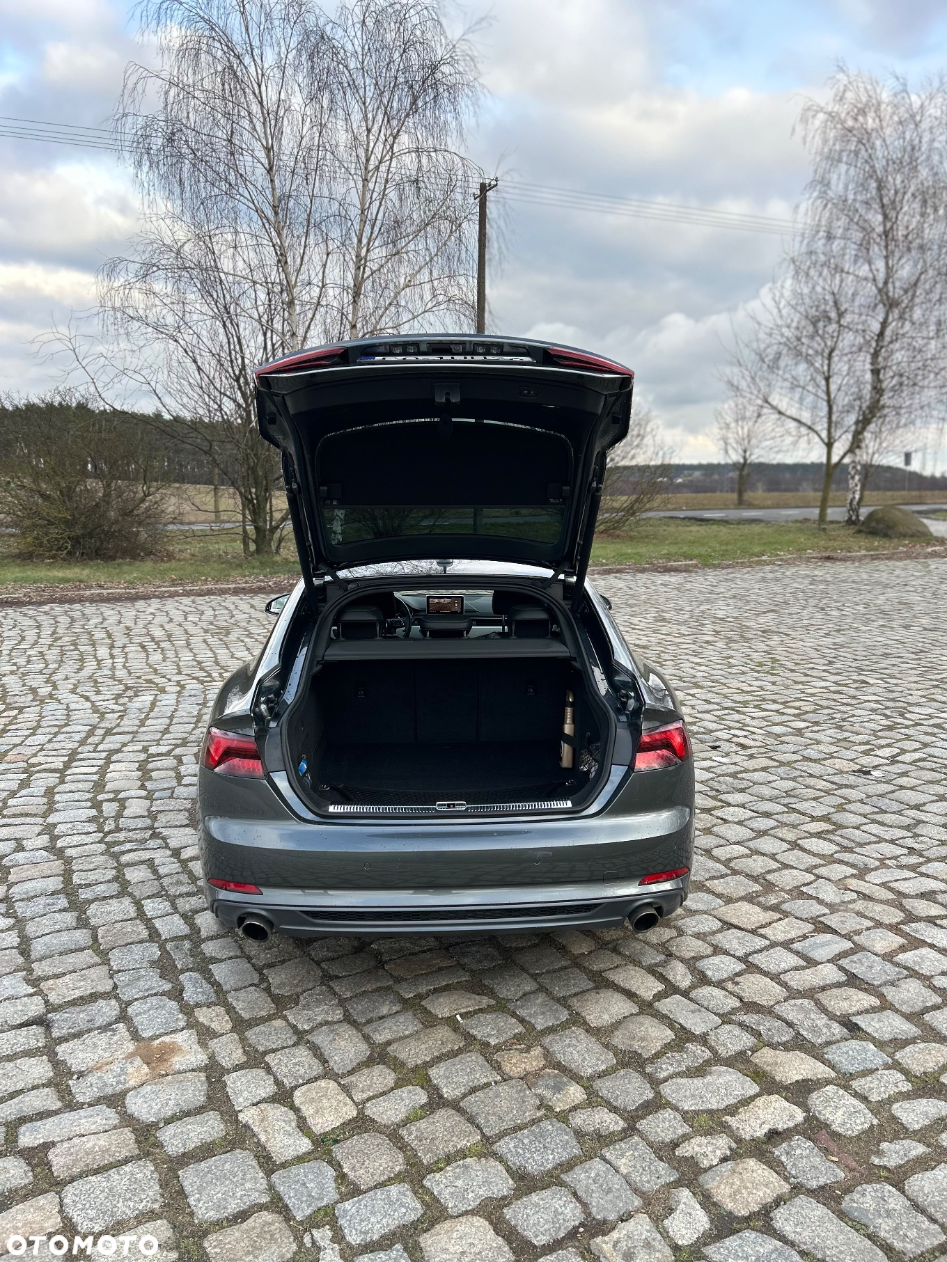 Audi A5 35 TFSI Sport S tronic - 17