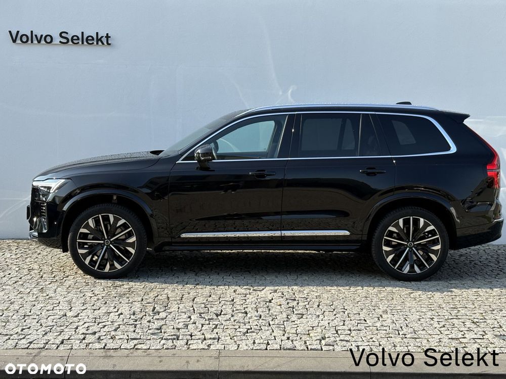 Volvo XC 90 - 5