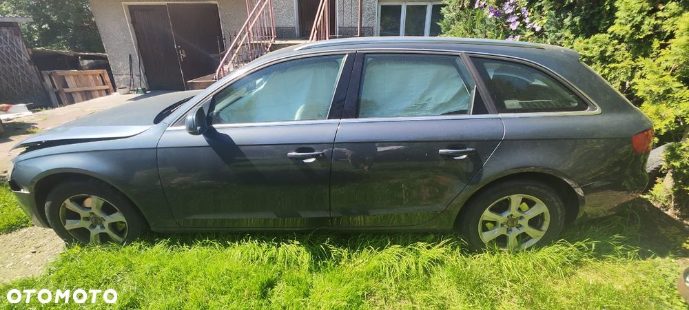 Audi A4 Avant 2.0 TDI DPF Ambiente - 3