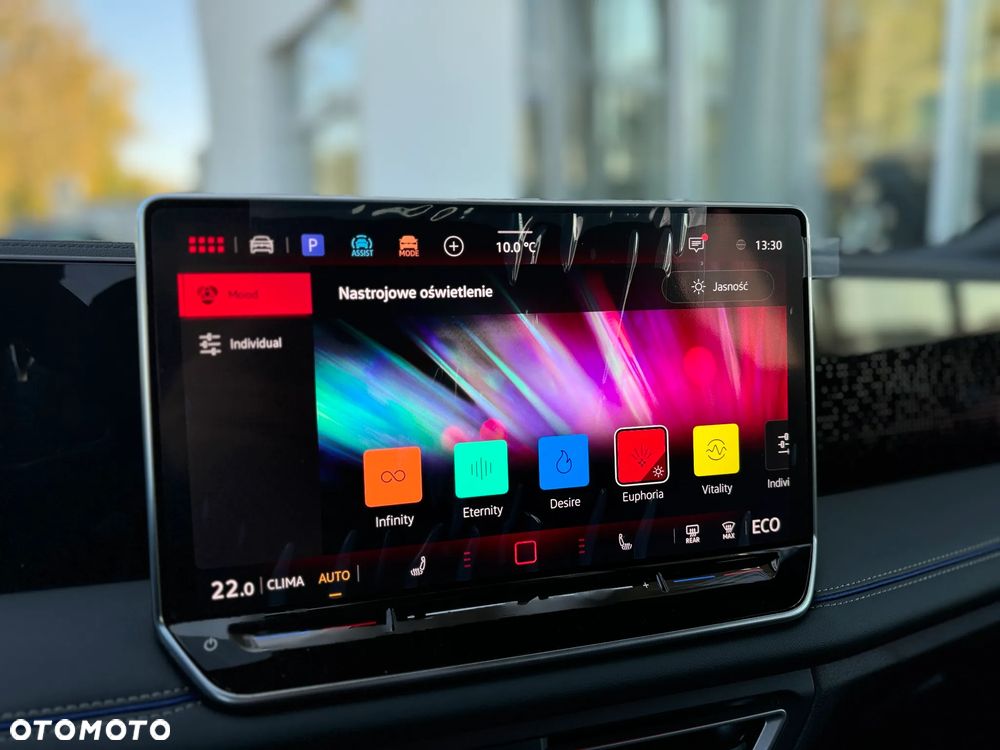 Volkswagen Tiguan 1.5 eHybrid PHEV 150kW R-Line Plus DSG - 23