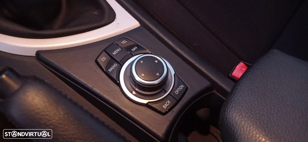 BMW 120 d DPF Edition Sport - 17