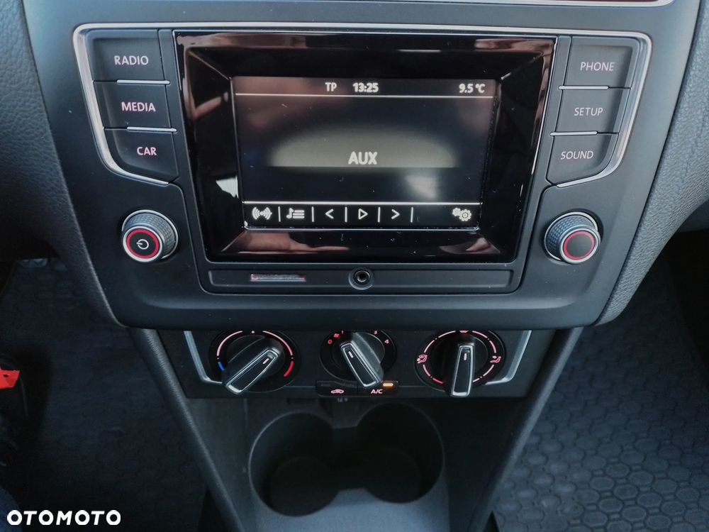 Volkswagen Polo 1.2 TSI BMT Comfortline - 19