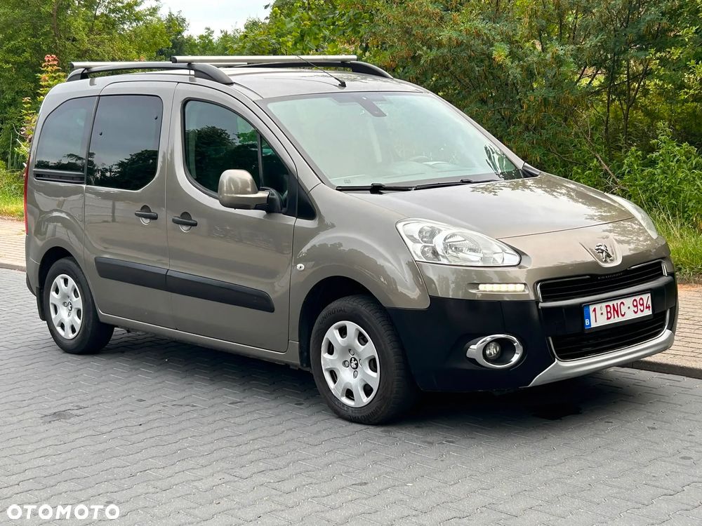 Peugeot Partner - 16