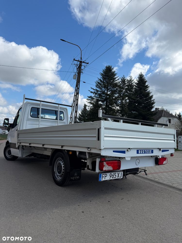 Mercedes-Benz Sprinter - 8