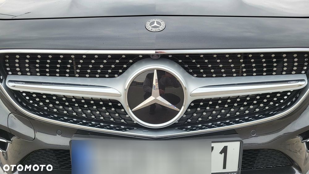 Mercedes-Benz Klasa S 560 - 14