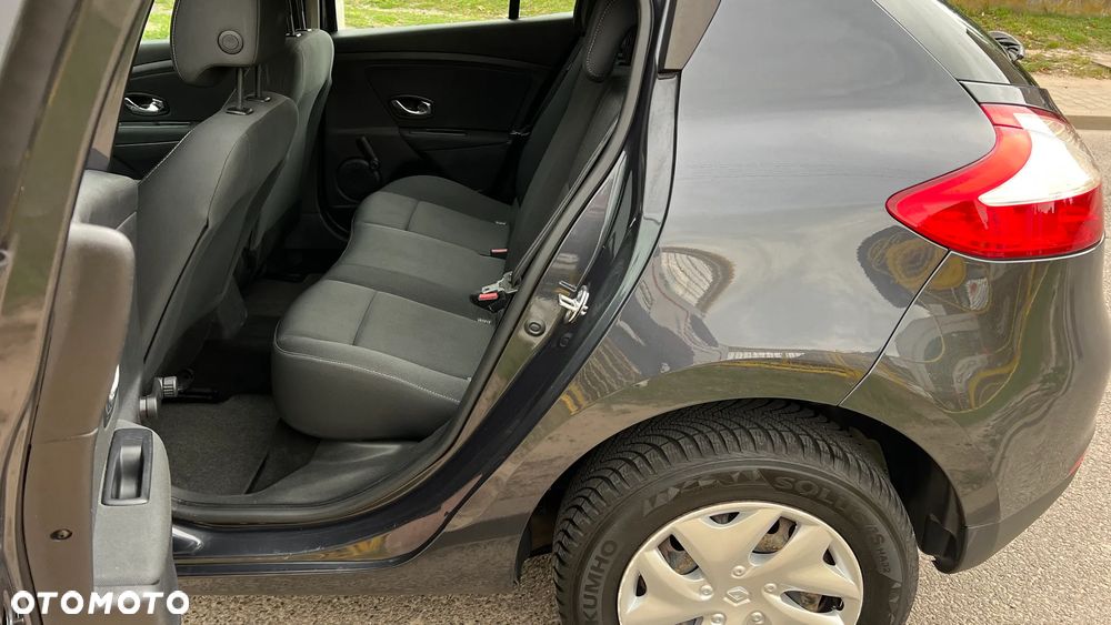 Renault Megane 1.6 16V Authentique - 24