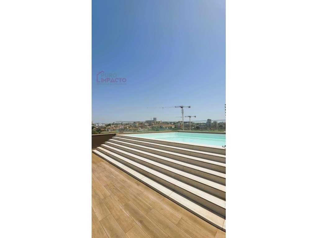 T1 Novo - Douro Nobilis River View | Candal, V.N. Gaia - Grande imagem: 4/31