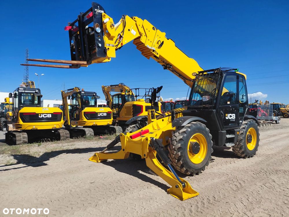 JCB 540-180 - 4