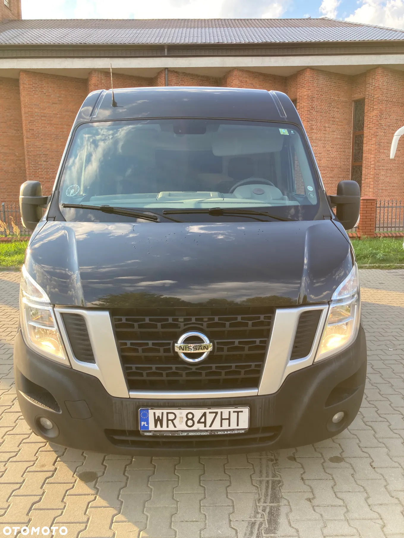 Renault Master - 3