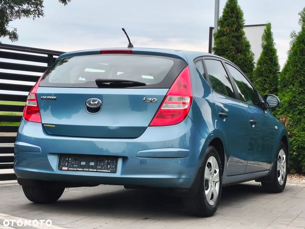 Hyundai i30 1.4 Edition Plus - 15