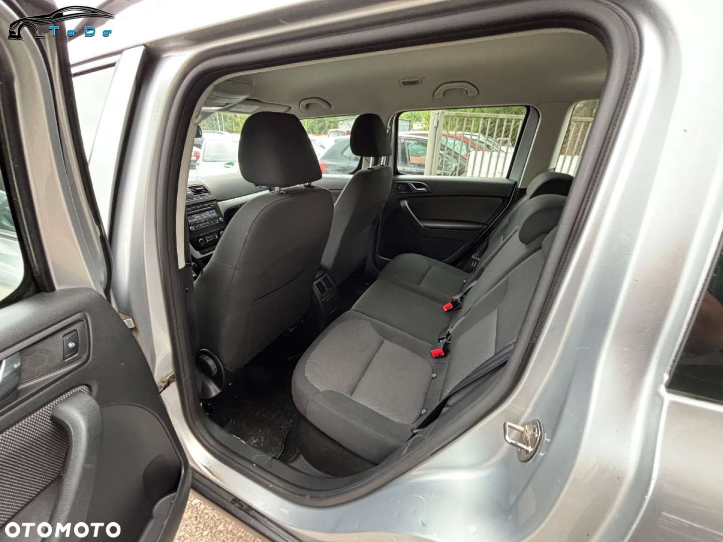 Skoda Yeti 2.0 TDI DPF Experience - 25