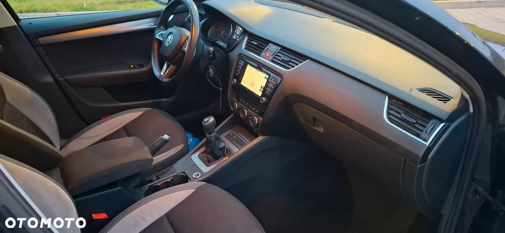 Skoda Octavia 2.0 TDI (Green tec) Ambition - 22