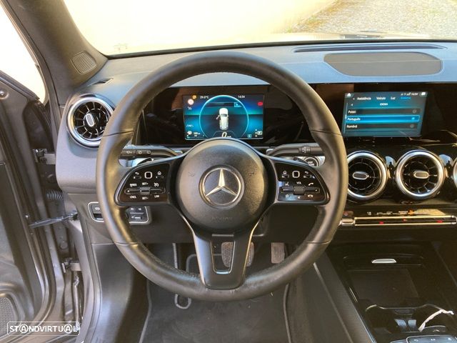 Mercedes-Benz GLB 220 d 4Matic 8G-DCT - 14