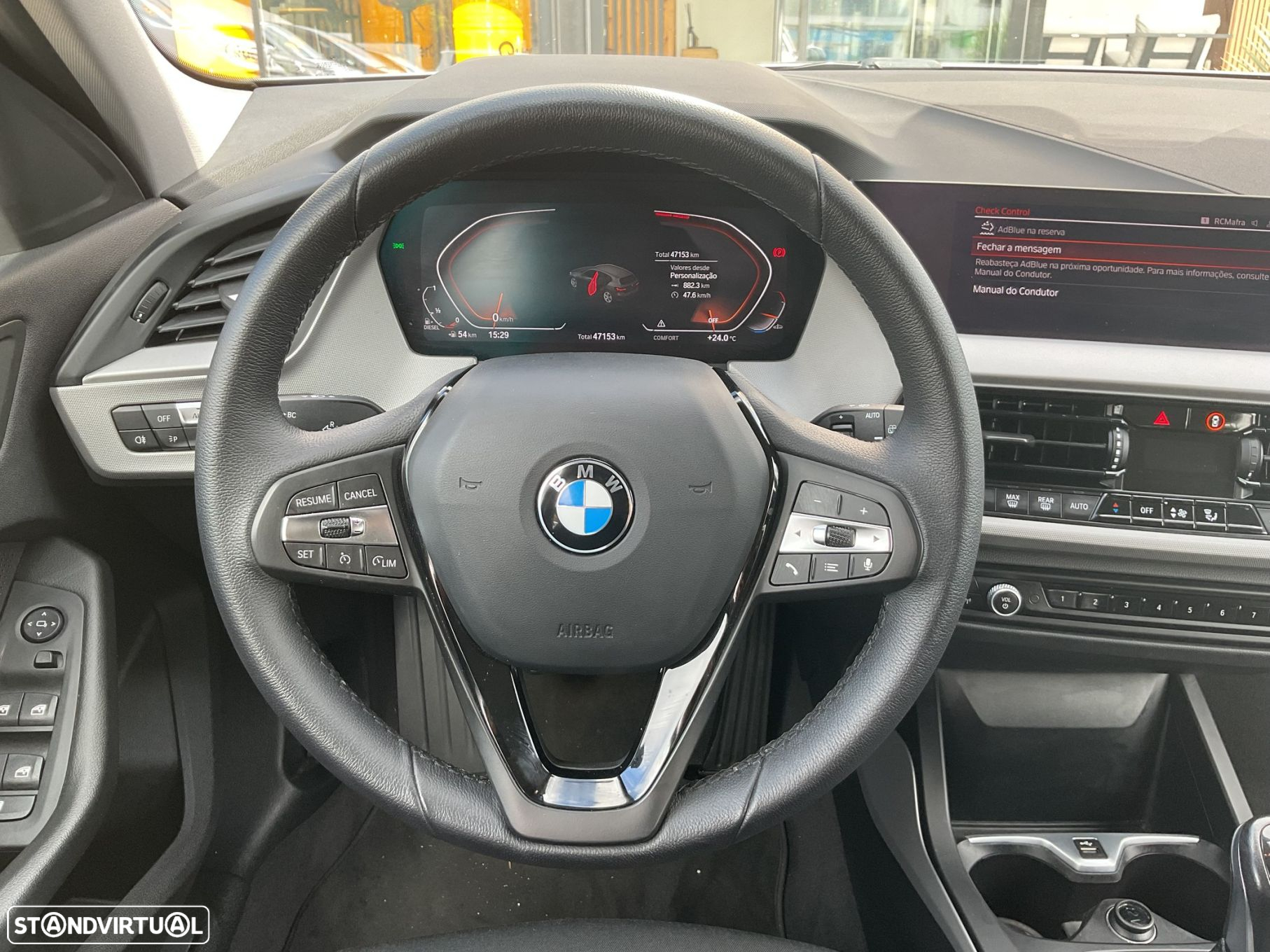 BMW 116 d - 27