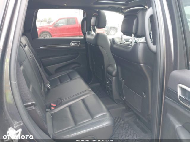 Jeep Grand Cherokee 3.6 V6 Limited - 6