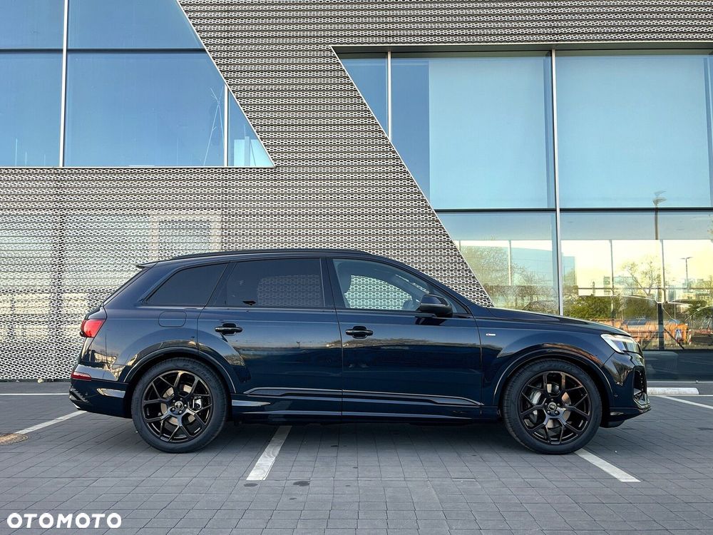 Audi Q7 - 14