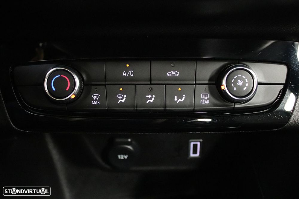 Opel Corsa 1.2 T Edition - 13