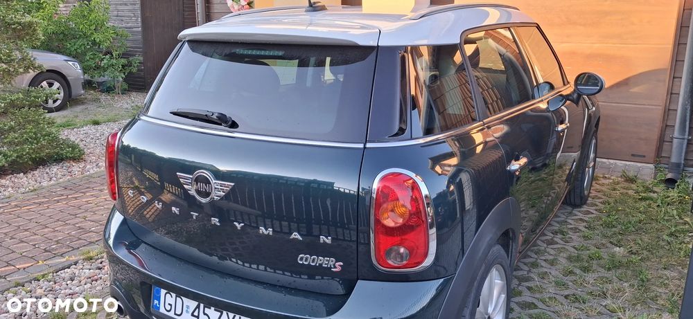 MINI Countryman - 4