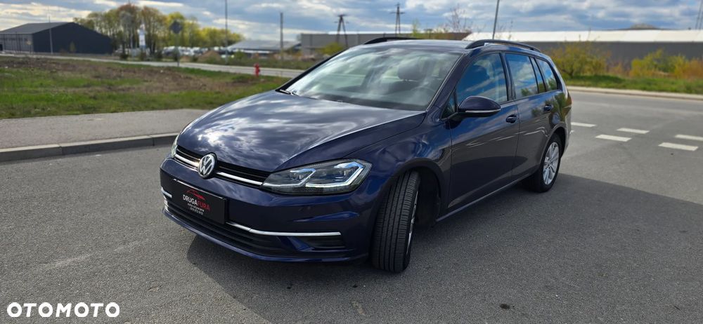 Volkswagen Golf 1.6 TDI BMT Highline - 3