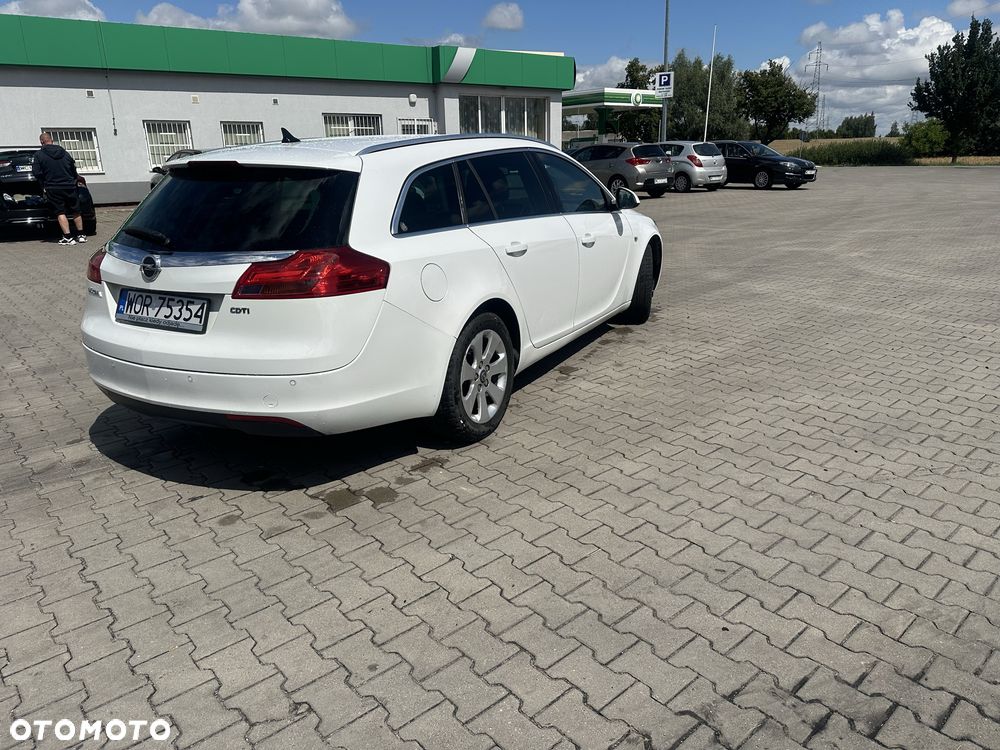 Opel Insignia - 2