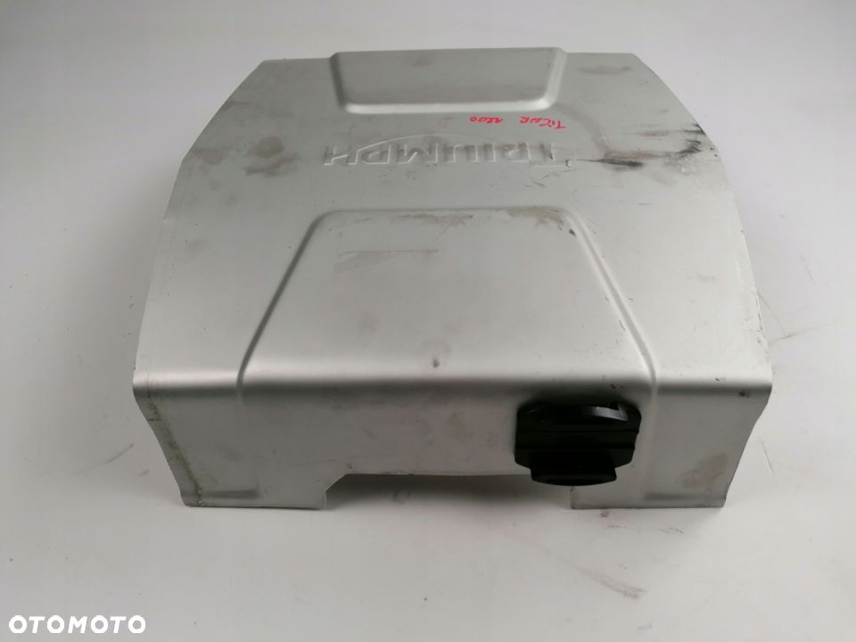 Triumph Tiger 1200 kufer nakładka pokrywa kufra - 4