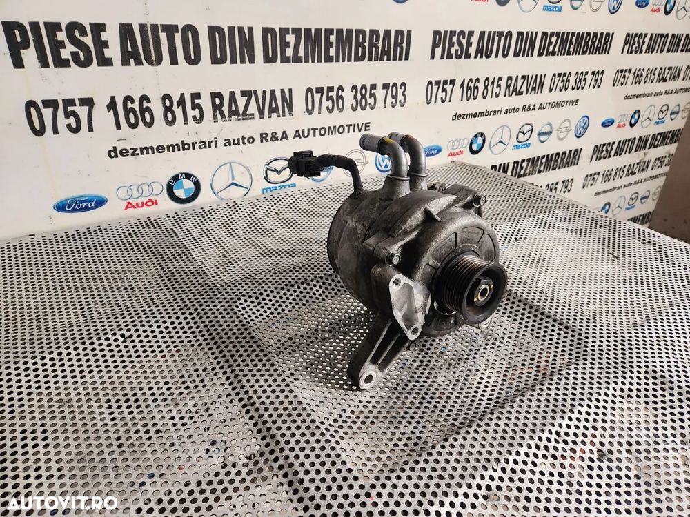 Alternator Hyundai Ioniq Kia Niro Motor 1.6 Benzina Hybrid G4LE Cod - An 2016-2017-2018-2019-2020-2 - 2