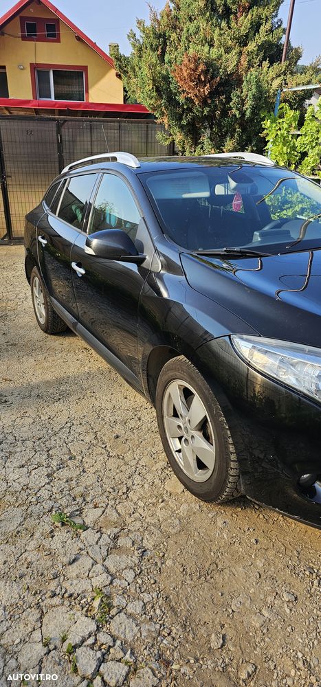 RENAULT Megane 2011 — imagine 6