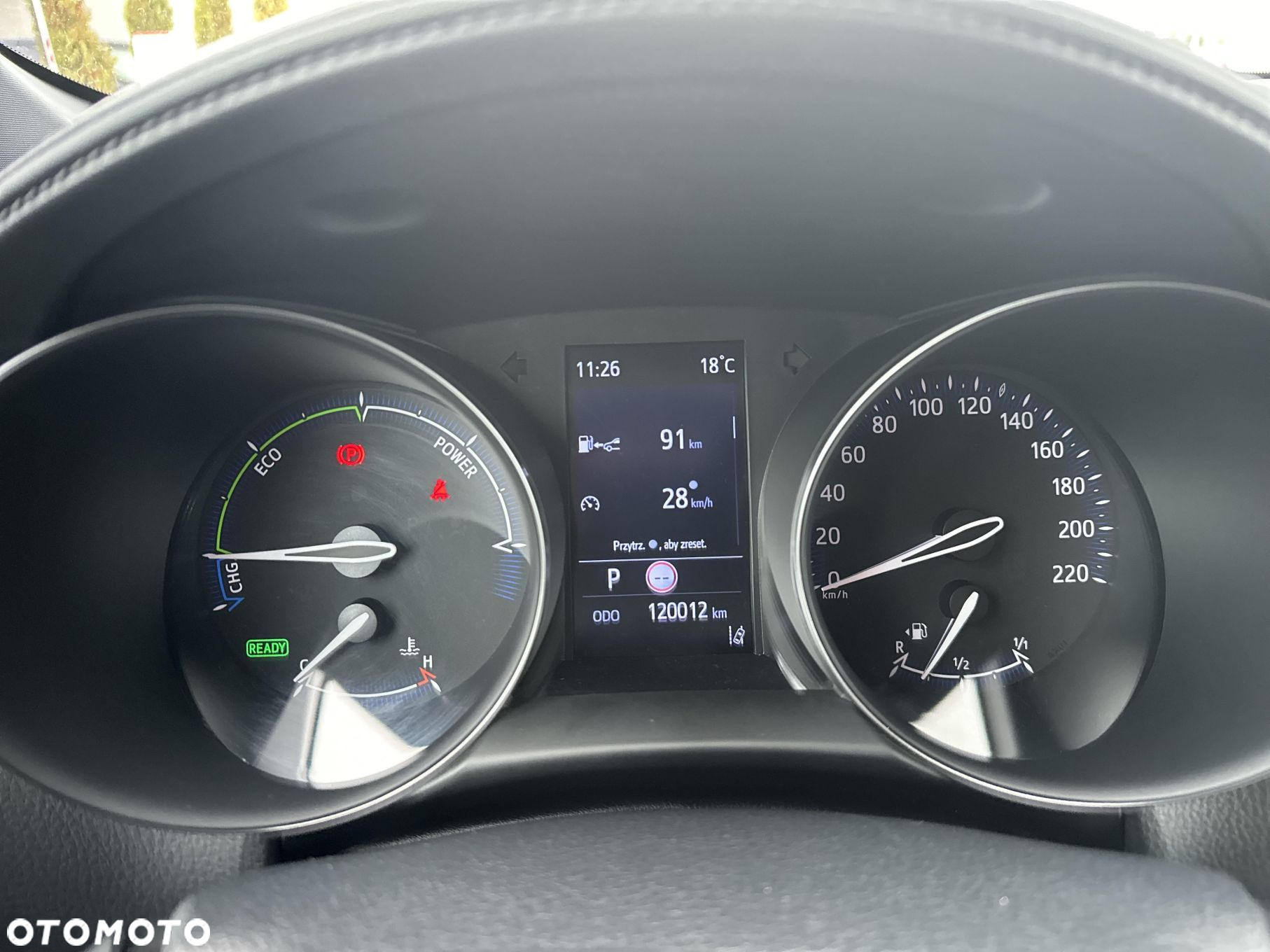Toyota C-HR - 17