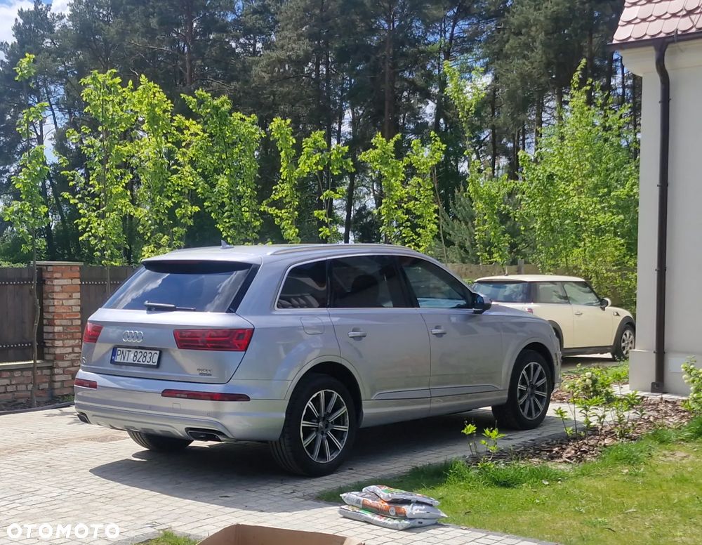 Audi Q7 - 6