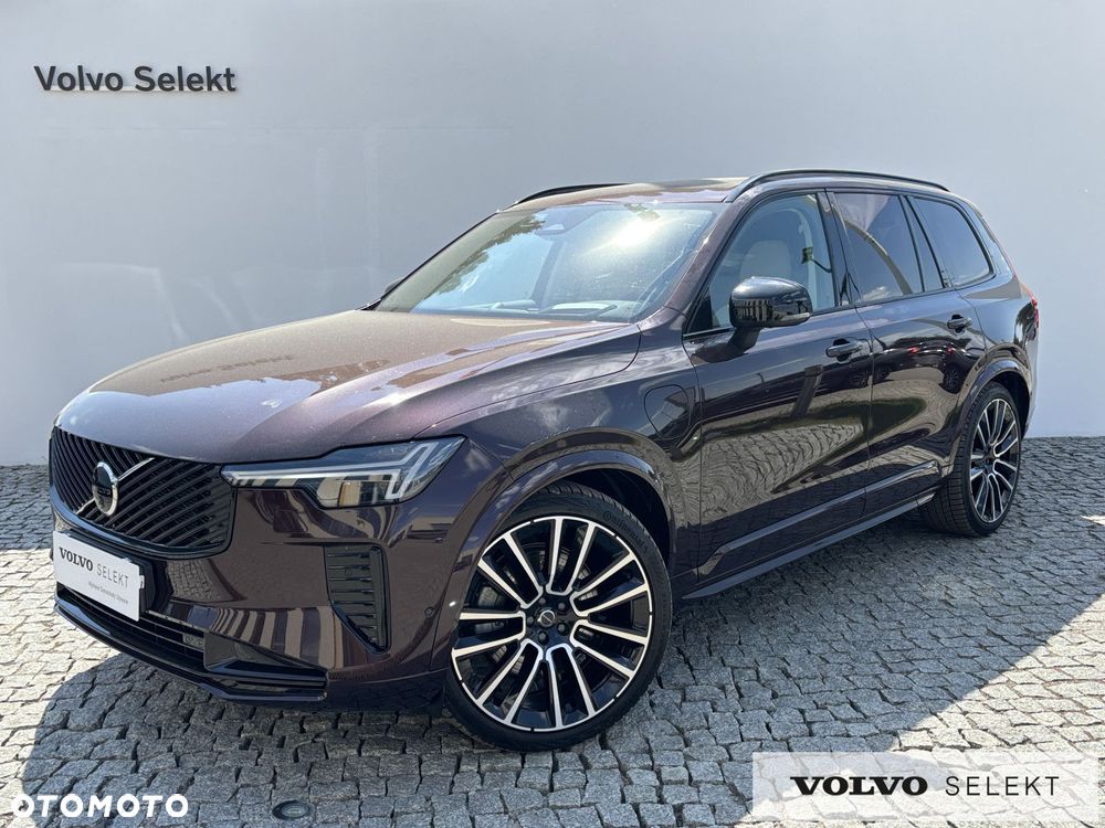 Volvo XC 90 - 2