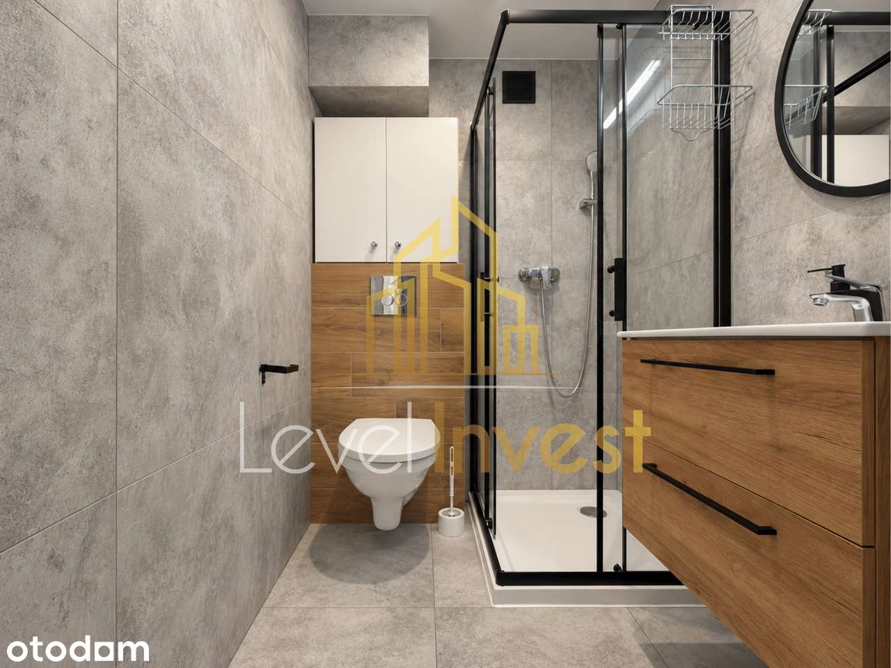 Mieszkanie do wynajęcia Kraków Grzegórzki | 2 pokoje | 37 m²