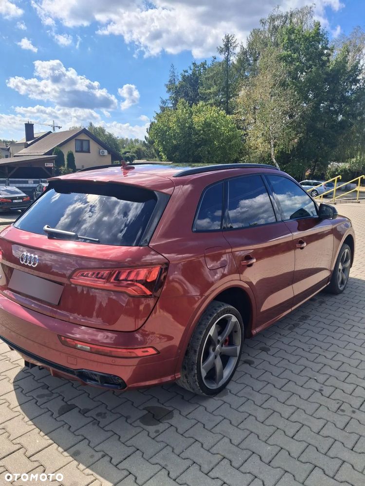 Audi SQ5 - 32