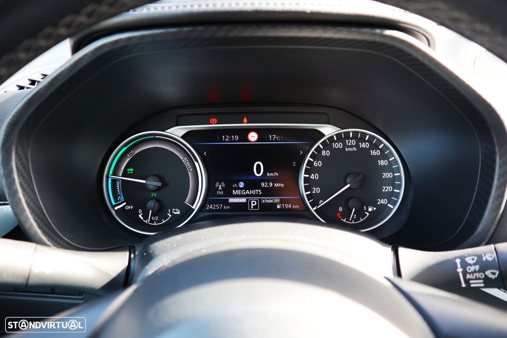 Nissan Juke 1.6 Hybrid Première Edition - 30