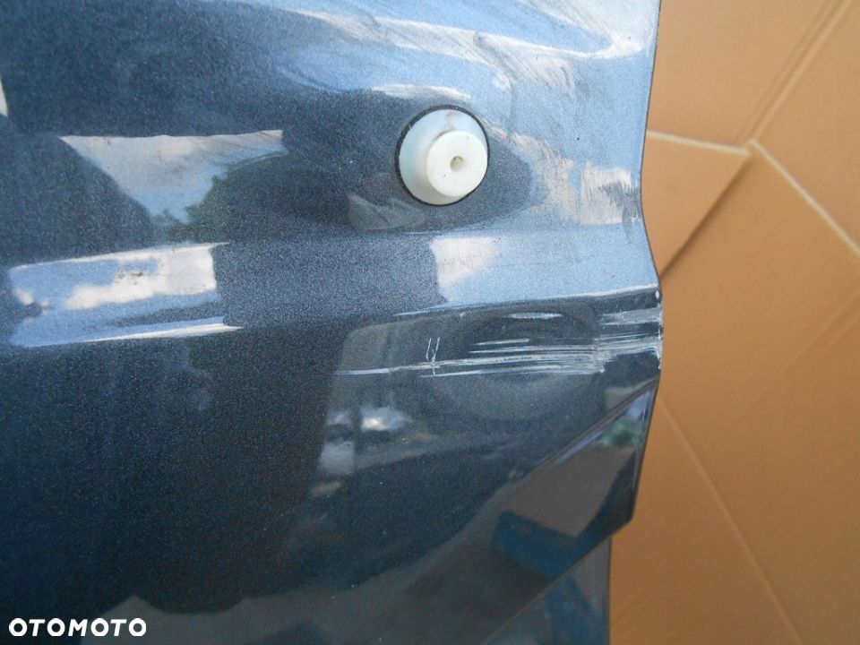 TOYOTA RAV4 V 2019 - DRZWI PRAWY TYŁ - 3