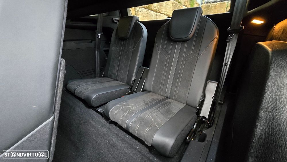 Peugeot 5008 1.5 BlueHDi GT EAT8 - 58