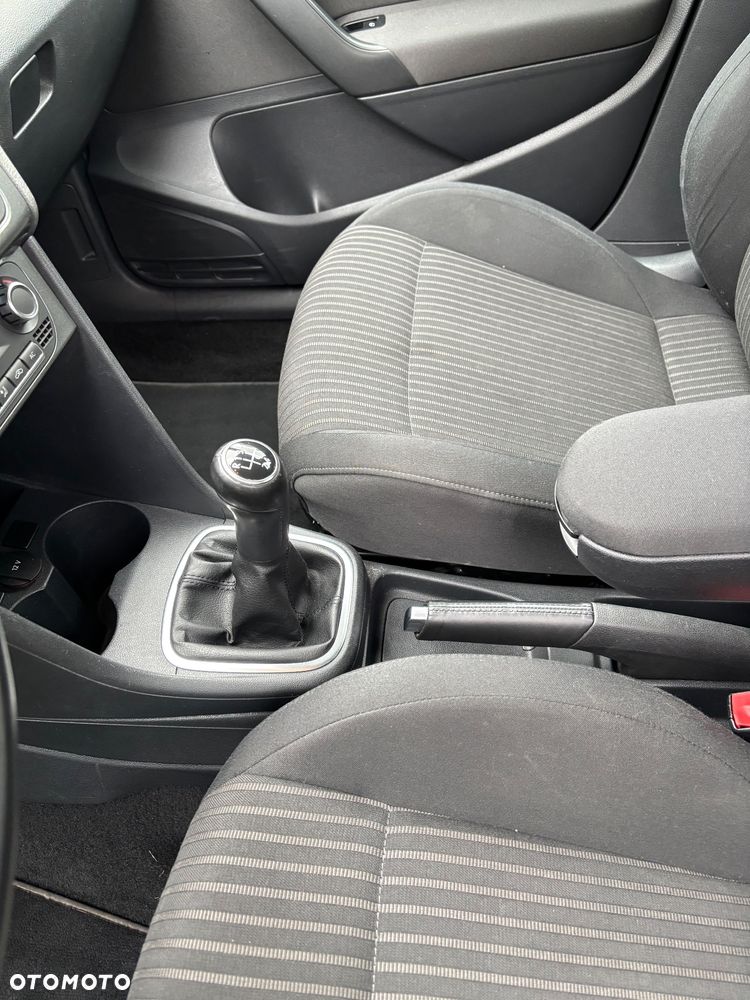 Volkswagen Polo 1.2 TSI Highline - 20