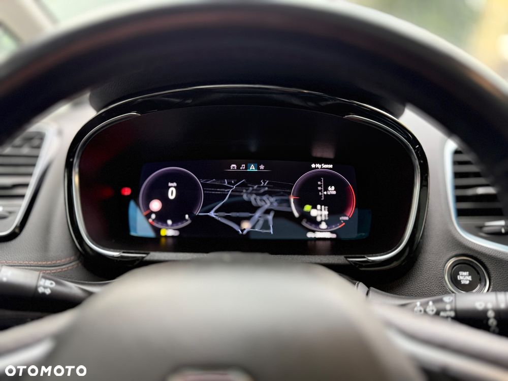 Renault Espace BLUE dCi 200 EDC INITIALE PARIS - 36